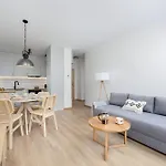 Apartmán Z Tarasem By Renters *