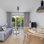 Apartmán Z Tarasem By Renters