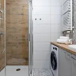 Apartmán Z Tarasem By Renters