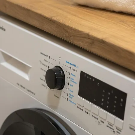 아파트 Z Tarasem By Renters