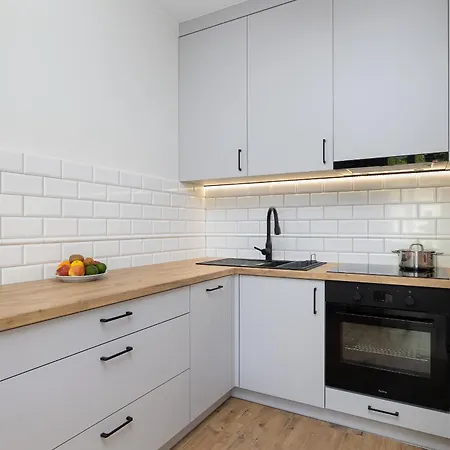 Z Tarasem By Renters * שצ'צ'ין