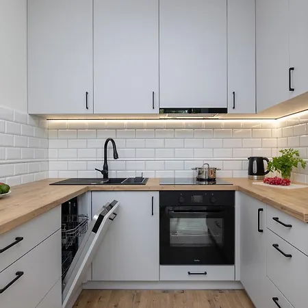 Z Tarasem By Renters