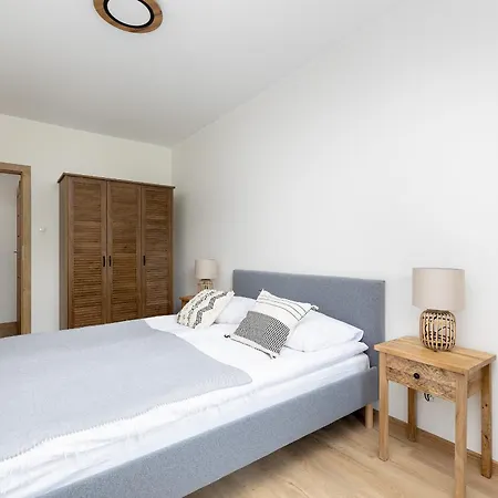 아파트 Z Tarasem By Renters