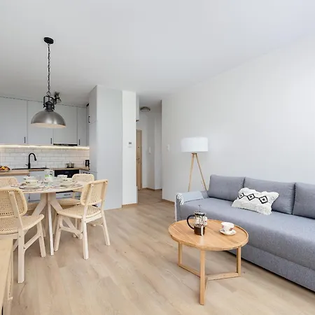 아파트 Z Tarasem By Renters *