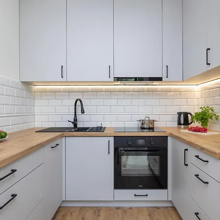 Z Tarasem By Renters 슈체친