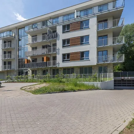 Z Tarasem By Renters * Štetín