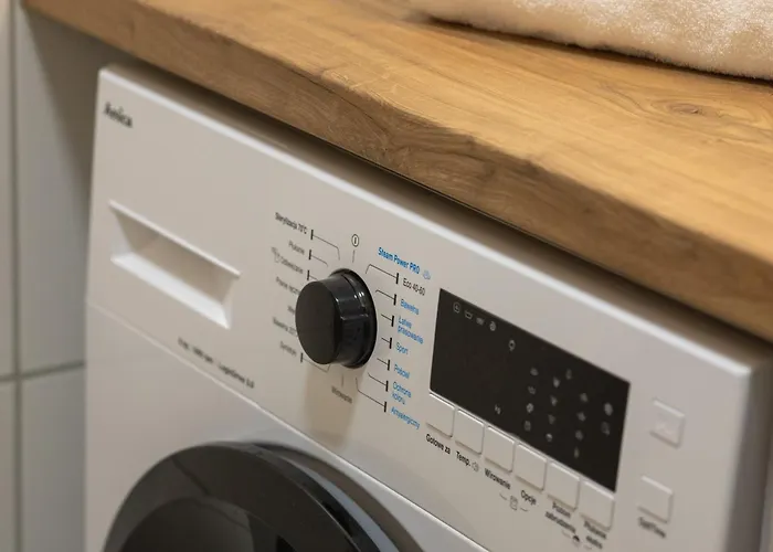 Apartmán Z Tarasem By Renters