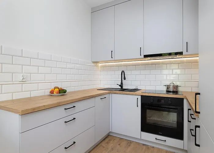 Z Tarasem By Renters * Štetín