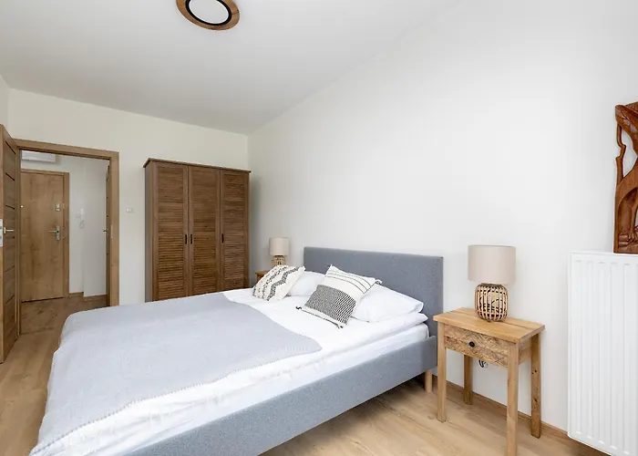 아파트 Z Tarasem By Renters