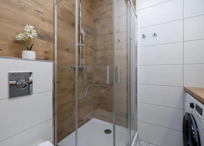 Z Tarasem By Renters * Štetín