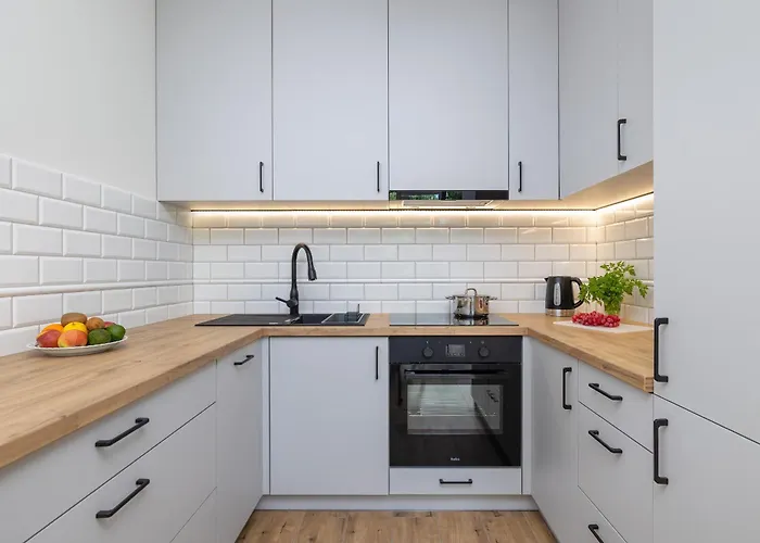 Z Tarasem By Renters Štetín