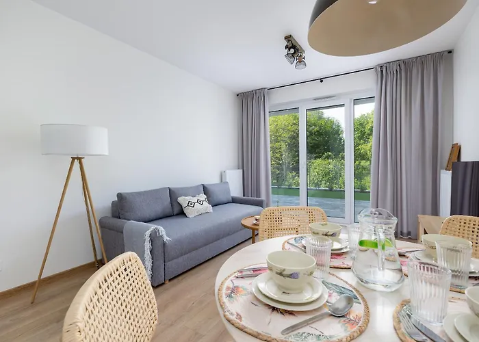 아파트 Z Tarasem By Renters *