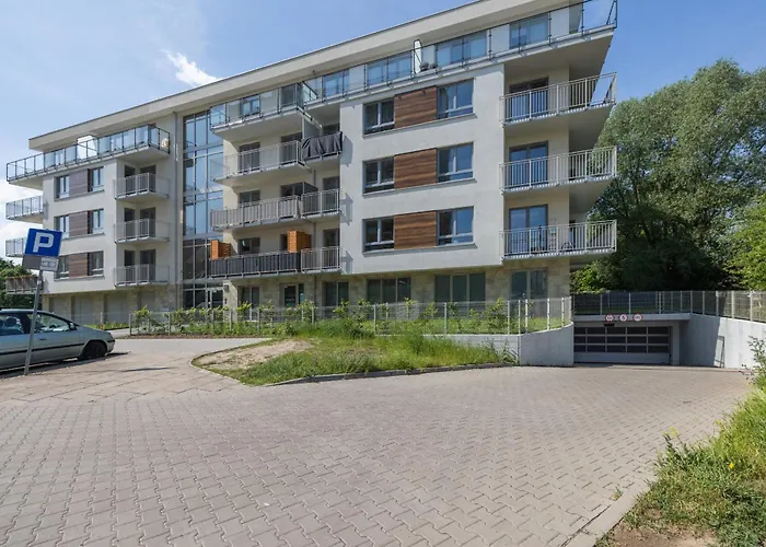 Z Tarasem By Renters * Štetín